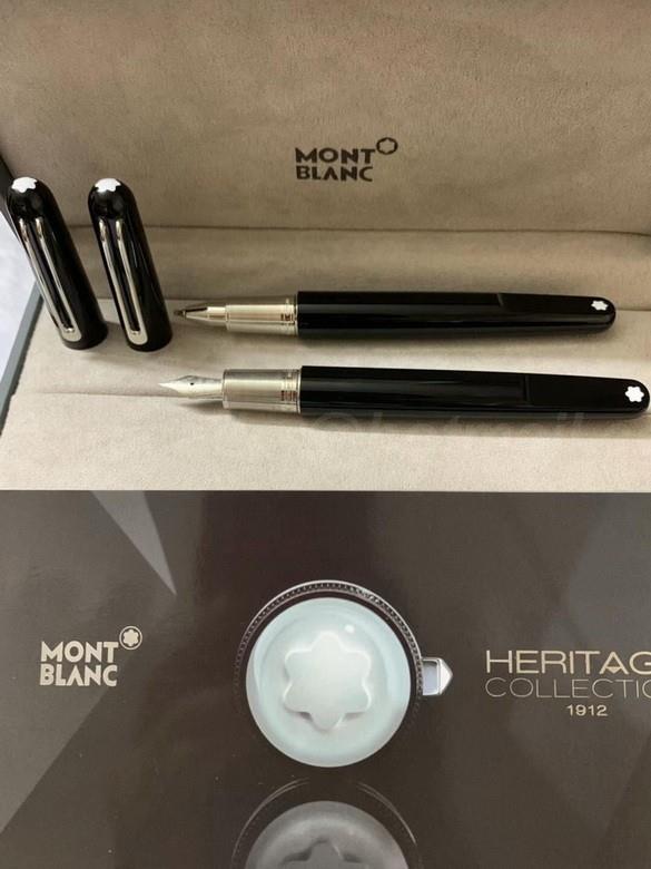 Mont Blanc Pens 32